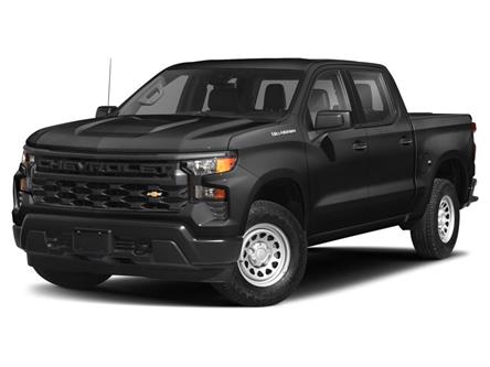 2023 Chevrolet Silverado 1500 High Country (Stk: 23156) in Campbellton - Image 1 of 11