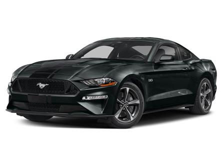 2023 Ford Mustang GT Premium (Stk: 23MU983) in Toronto - Image 1 of 9