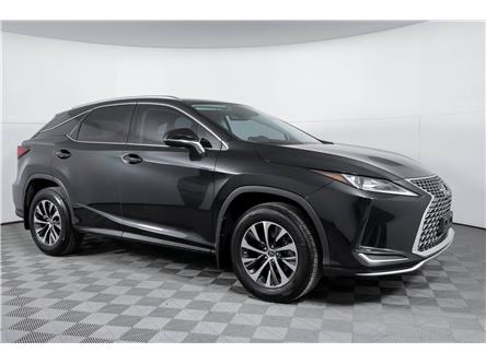 2022 Lexus RX 350 Base (Stk: X1336L) in London - Image 1 of 27