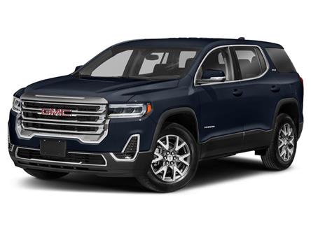 2022 GMC Acadia SLE (Stk: 22239) in Melfort - Image 1 of 9