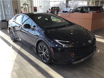 2023 Toyota Prius XLE (Stk: 39394) in Edmonton - Image 1 of 29