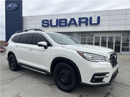 2019 Subaru Ascent Limited (Stk: P1517A) in Newmarket - Image 1 of 17