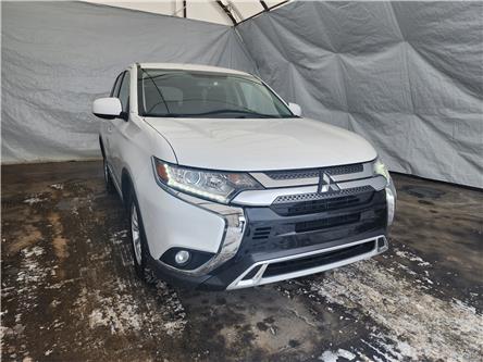 2020 Mitsubishi Outlander EX (Stk: IU3190) in Thunder Bay - Image 1 of 23