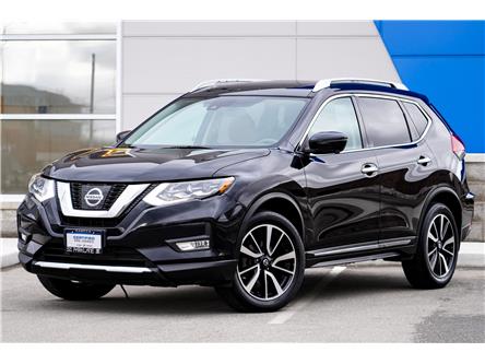 2017 Nissan Rogue  (Stk: 500395) in Sarnia - Image 1 of 49
