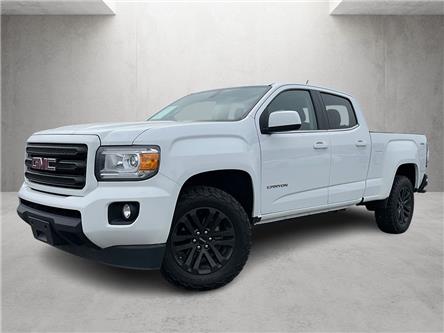 2020 GMC Canyon SLE (Stk: N23-0026P) in Chilliwack - Image 1 of 22