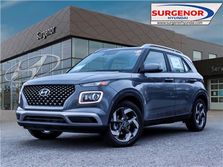 2023 Hyundai Venue  (Stk: S23247) in Ottawa - Image 1 of 18