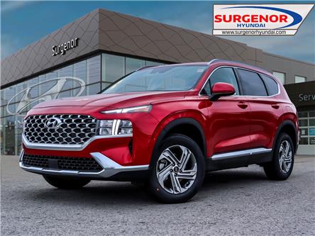 2023 Hyundai Santa Fe  (Stk: S23256) in Ottawa - Image 1 of 19