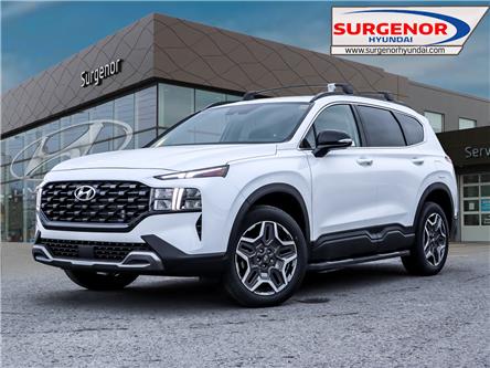 2023 Hyundai Santa Fe  (Stk: S23257) in Ottawa - Image 1 of 20