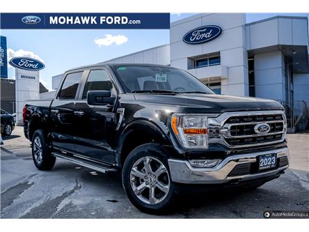 2023 Ford F-150 XLT (Stk: 021785) in Hamilton - Image 1 of 20