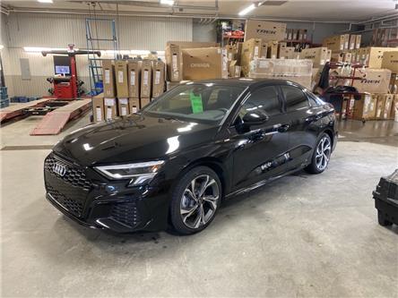 2022 Audi A3 40 Technik (Stk: 20476N) in Cranbrook - Image 1 of 13