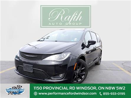 2019 Chrysler Pacifica Touring-L (Stk: TR05332) in Windsor - Image 1 of 26