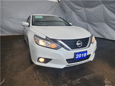 2018 Nissan Altima 2.5 S (Stk: IU3206) in Thunder Bay - Image 1 of 25