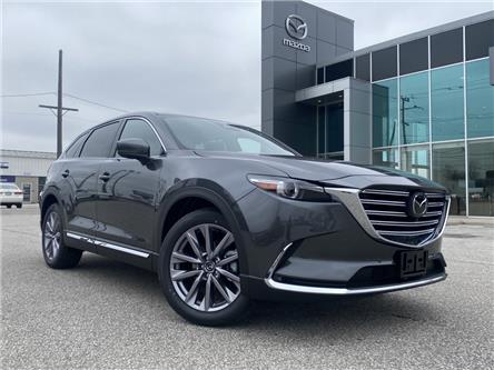 2023 Mazda CX-9 GT (Stk: NM3740) in Chatham - Image 1 of 22