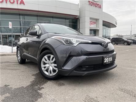 2019 Toyota C-HR Base (Stk: 11U2177) in Markham - Image 1 of 22