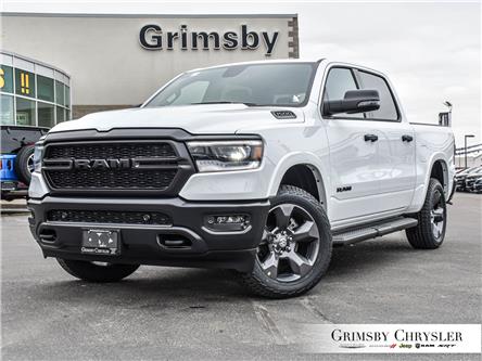 2023 RAM 1500 Big Horn (Stk: N23102) in Grimsby - Image 1 of 32