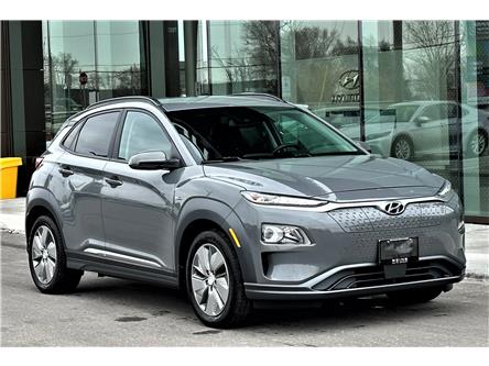 2020 Hyundai Kona Electric Preferred (Stk: 16U100519) in Markham - Image 1 of 18