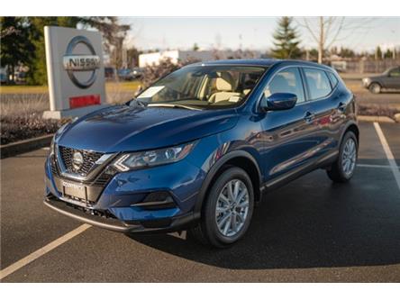 2023 Nissan Qashqai S (Stk: Q2302) in Courtenay - Image 1 of 24