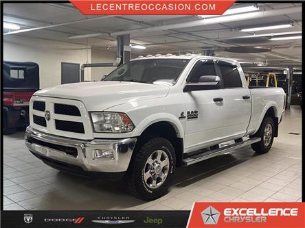 2017 RAM 2500 SLT (Stk: EX18380) in Saint-Eustache - Image 1 of 25