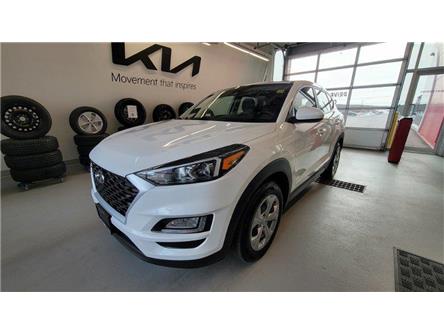 2020 Hyundai Tucson ESSENTIAL (Stk: K2524A) in Cornwall - Image 1 of 12