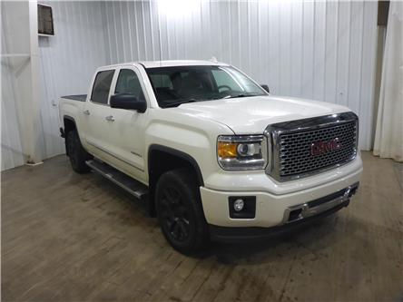 2015 GMC Sierra 1500 Denali (Stk: 22031228) in Calgary - Image 1 of 29