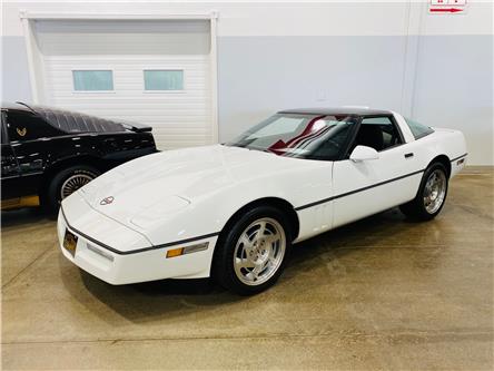 1990 Chevrolet Corvette C4 (Stk: C3802) in Saint-Eustache - Image 1 of 15