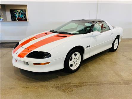 1997 Chevrolet Camaro Z28 (Stk: C7190) in Saint-Eustache - Image 1 of 13