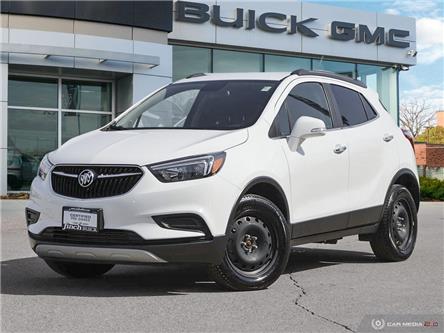 2019 Buick Encore Preferred (Stk: 145266) in London - Image 1 of 27
