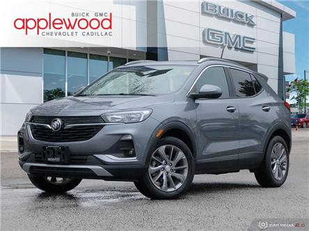 2021 Buick Encore GX Select (Stk: 64378TN) in Mississauga - Image 1 of 29