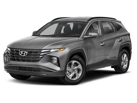 2023 Hyundai Tucson Preferred (Stk: S23265) in Ottawa - Image 1 of 11