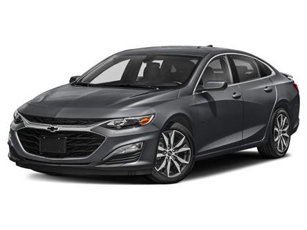 2022 Chevrolet Malibu RS (Stk: 203152B) in Markham - Image 1 of 9