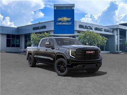 2023 GMC Sierra 1500 Elevation (Stk: 2726Y) in Aurora - Image 1 of 24