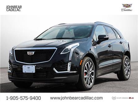 2023 Cadillac XT5 Sport (Stk: 8267-23) in Hamilton - Image 1 of 30