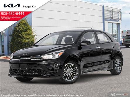 2023 Kia Rio EX Premium (Stk: 346-23) in Burlington - Image 1 of 23