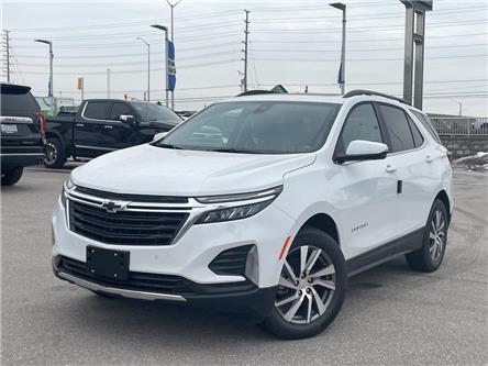 2023 Chevrolet Equinox LT (Stk: 175228) in BRAMPTON - Image 1 of 16