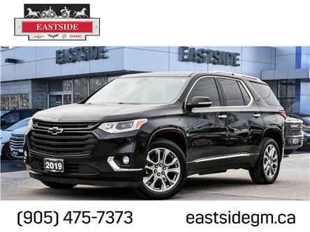 2019 Chevrolet Traverse Premier (Stk: 236390B) in Markham - Image 1 of 32