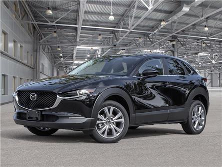 2023 Mazda CX-30 GS (Stk: 23-0337) in Ajax - Image 1 of 23