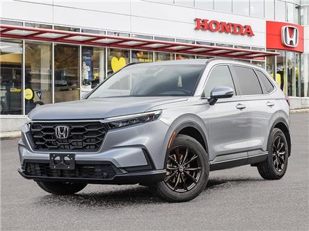 2023 Honda CR-V Sport-B (Stk: 2P95840) in Vancouver - Image 1 of 21