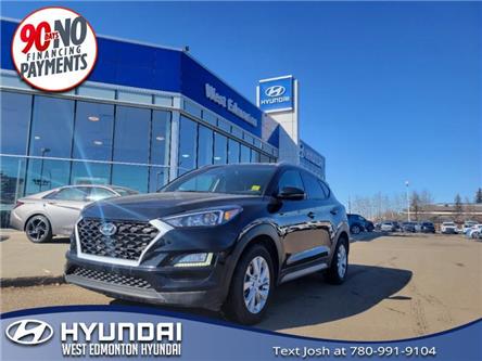2020 Hyundai Tucson Preferred (Stk: E6347) in Edmonton - Image 1 of 19