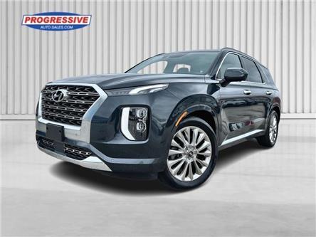 2020 Hyundai Palisade  (Stk: LU040072) in Sarnia - Image 1 of 26