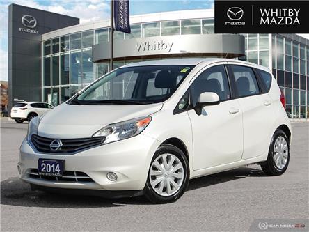 2014 Nissan Versa Note 1.6 SV (Stk: 230133A) in Whitby - Image 1 of 27