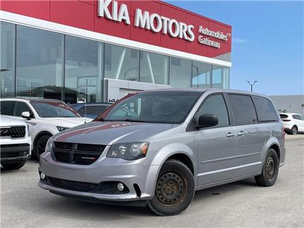 2014 Dodge Grand Caravan SE/SXT (Stk: 32214B) in Gatineau - Image 1 of 19