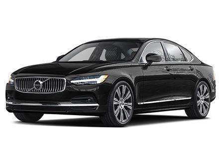 2023 Volvo S90 B6 Ultimate Bright Theme (Stk: 230846N) in Fredericton - Image 1 of 2