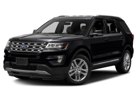 2017 Ford Explorer XLT (Stk: B84571) in Okotoks - Image 1 of 9