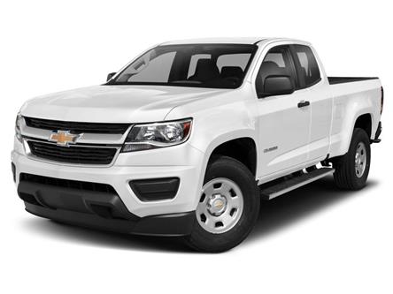 2020 Chevrolet Colorado WT (Stk: 217974TN) in Mississauga - Image 1 of 9
