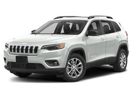 2022 Jeep Cherokee Limited (Stk: ND552317) in Mississauga - Image 1 of 9