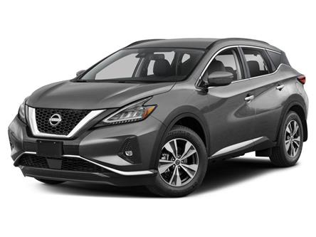 2023 Nissan Murano SV (Stk: N3535) in Thornhill - Image 1 of 11
