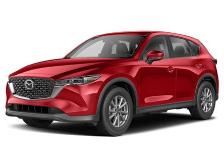 2023 Mazda CX-5 GS (Stk: N230308) in Markham - Image 1 of 2