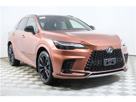 2023 Lexus RX 500h  (Stk: 14104268) in Markham - Image 1 of 28