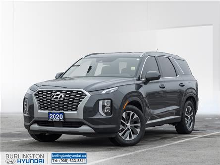 2020 Hyundai Palisade ESSENTIAL (Stk: N3963A) in Burlington - Image 1 of 25