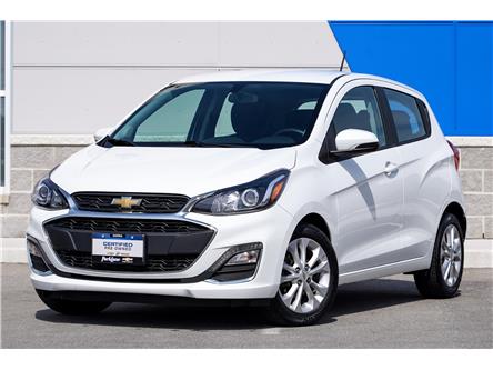 2020 Chevrolet Spark 1LT CVT (Stk: 708911) in Sarnia - Image 1 of 41